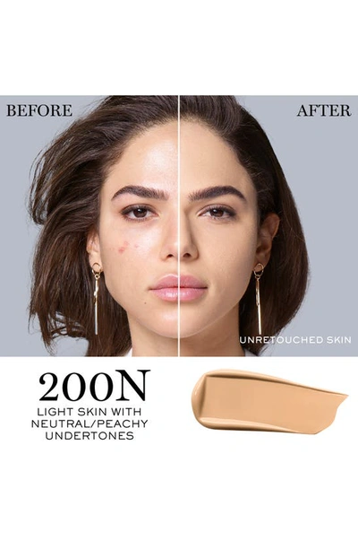 Lancôme Teint Idole Ultra Wear Foundation In 200n