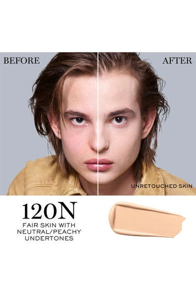 Lancôme Teint Idole Ultra Wear Foundation In 120n