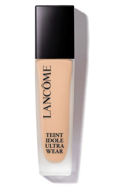 Shop Lancôme Teint Idole Ultra Wear Full Coverage Foundation In 115c