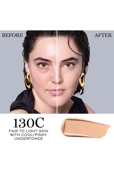 Shop Lancôme Teint Idole Ultra Wear Full Coverage Foundation In 130c