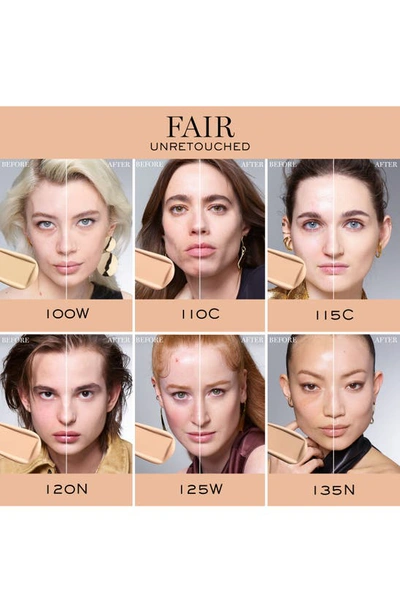 Lancôme Teint Idole Ultra Wear Foundation In 135n