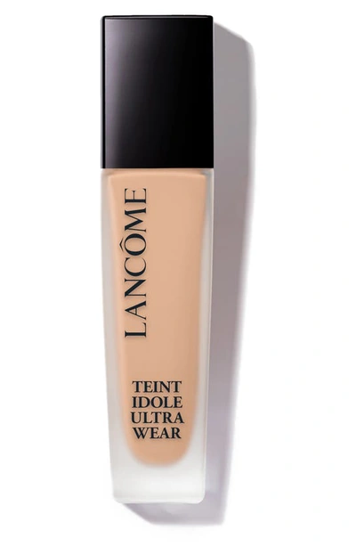 Shop Lancôme Teint Idole Ultra Wear Full Coverage Foundation In 220c