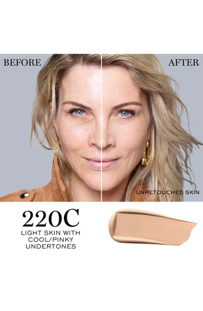 Lancôme Teint Idole Ultra Wear Foundation In 220c