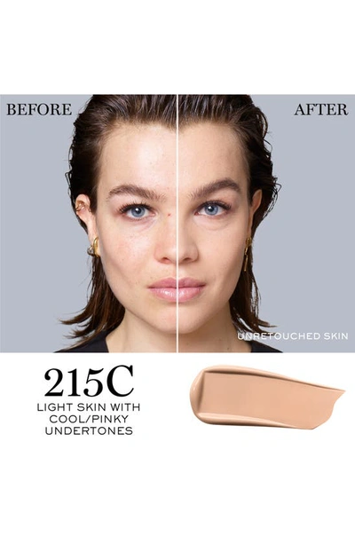 Shop Lancôme Teint Idole Ultra Wear Full Coverage Foundation In 215c