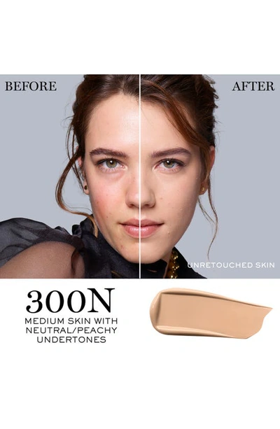 Shop Lancôme Teint Idole Ultra Wear Full Coverage Foundation In 300n