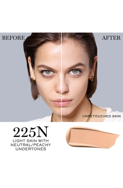 Shop Lancôme Teint Idole Ultra Wear Full Coverage Foundation In 225n