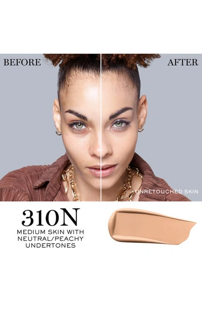 Shop Lancôme Teint Idole Ultra Wear Full Coverage Foundation In 310n