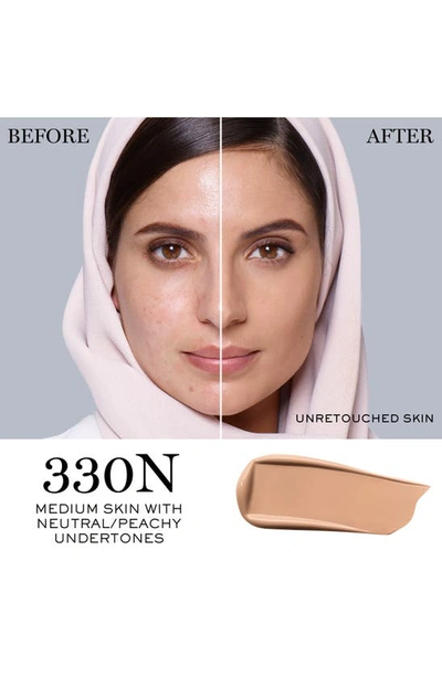 Lancôme Teint Idole Ultra Wear Foundation In 330n