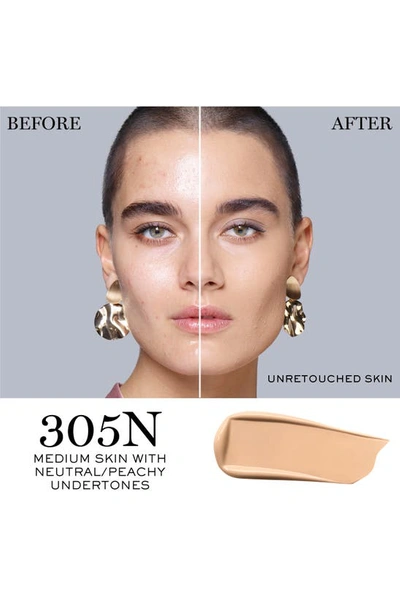 Lancôme Teint Idole Ultra Wear Foundation In 305n