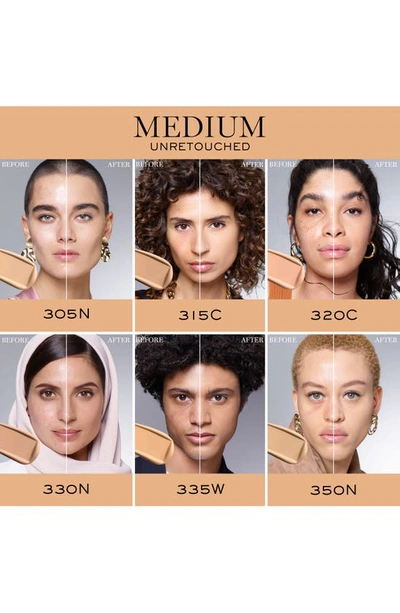 Lancôme Teint Idole Ultra Wear Foundation In 350n