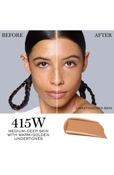 Lancôme Teint Idole Ultra Wear Foundation In 415w