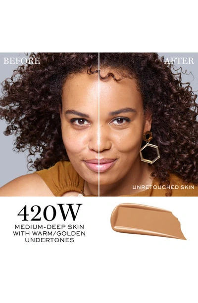 Lancôme Teint Idole Ultra Wear Foundation In 420w