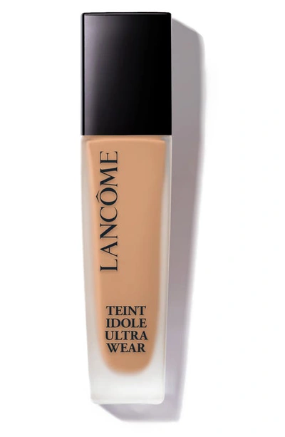 Shop Lancôme Teint Idole Ultra Wear Full Coverage Foundation In 355n