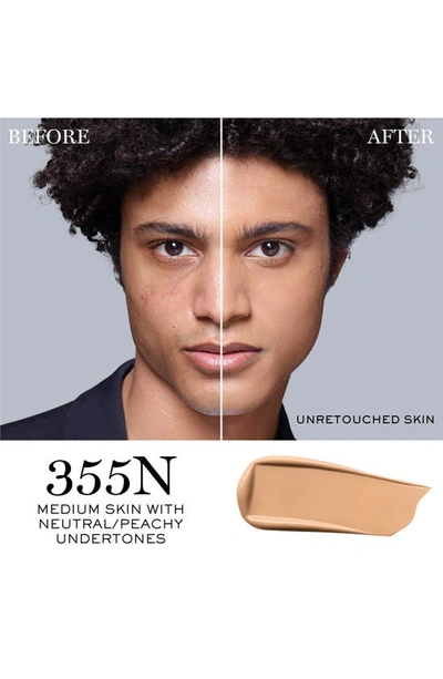 Lancôme Teint Idole Ultra Wear Foundation In 355n