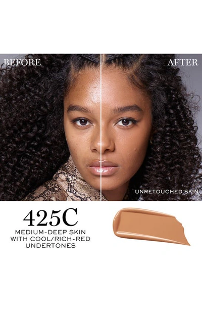 Shop Lancôme Teint Idole Ultra Wear Full Coverage Foundation In 425c