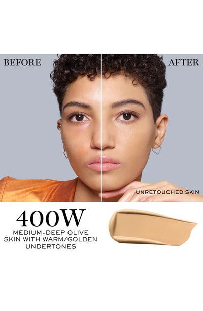 Shop Lancôme Teint Idole Ultra Wear Full Coverage Foundation In 400w