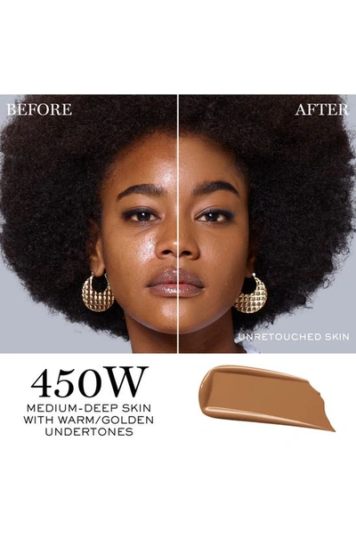 Lancôme Teint Idole Ultra Wear Foundation In 450w