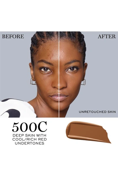 Lancôme Teint Idole Ultra Wear Foundation In 500c
