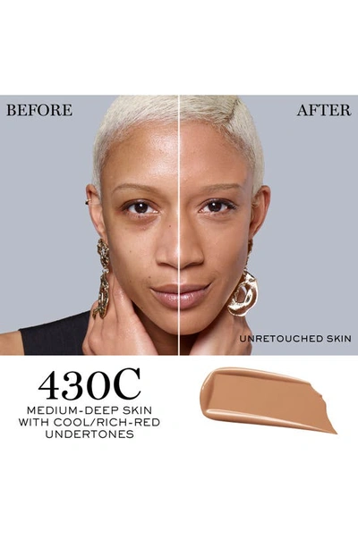Lancôme Teint Idole Ultra Wear Foundation In 430c