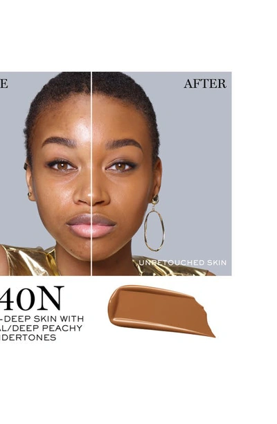 Shop Lancôme Teint Idole Ultra Wear Full Coverage Foundation In 440n