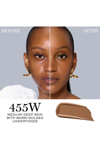 Lancôme Teint Idole Ultra Wear Foundation In 455w