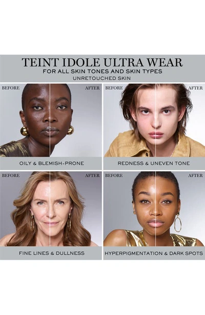 Lancôme Teint Idole Ultra Wear Foundation In 455w