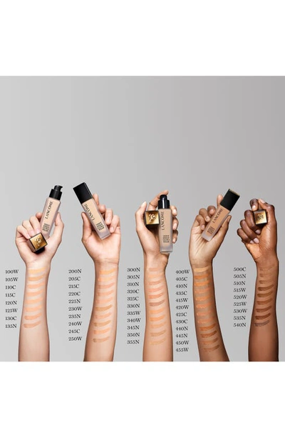 Lancôme Teint Idole Ultra Wear Foundation In 455w