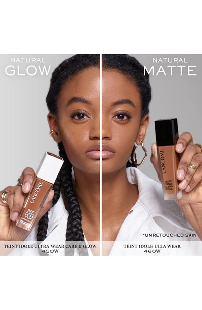 Lancôme Teint Idole Ultra Wear Foundation In 455w