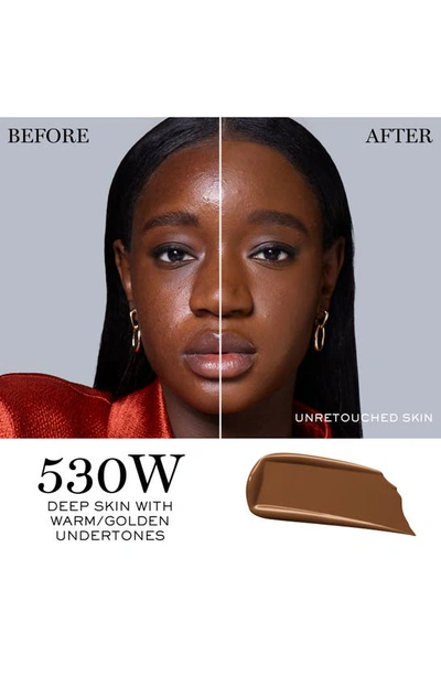 Lancôme Teint Idole Ultra Wear Foundation In 530w