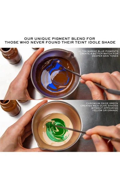 Lancôme Teint Idole Ultra Wear Foundation In 530w