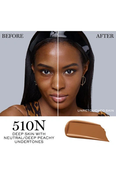 Shop Lancôme Teint Idole Ultra Wear Full Coverage Foundation In 510n