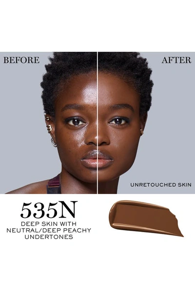 Lancôme Teint Idole Ultra Wear Foundation In 535n