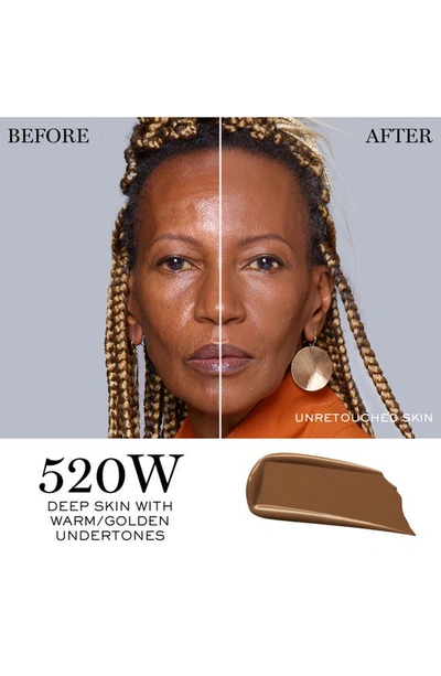 Lancôme Teint Idole Ultra Wear Foundation In 520w