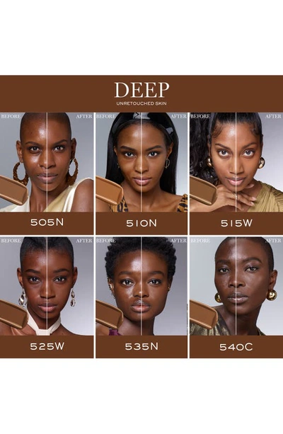 Lancôme Teint Idole Ultra Wear Foundation In 520w