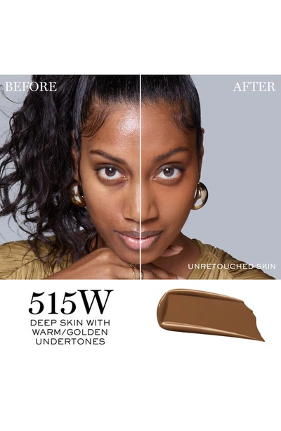 Lancôme Teint Idole Ultra Wear Foundation In 515w