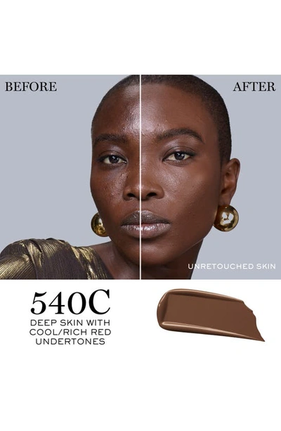 Lancôme Teint Idole Ultra Wear Foundation In 540c