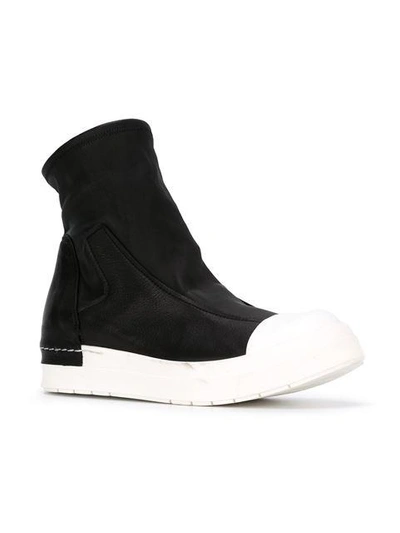Shop Cinzia Araia - Sneaker Boots