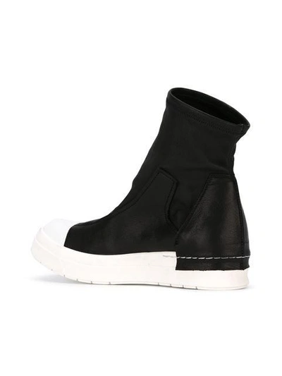 Shop Cinzia Araia - Sneaker Boots