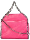 Stella Mccartney 'falabella' Tote In Pink
