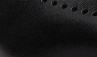 Maison Forte Carver Monk Strap Shoe In Black