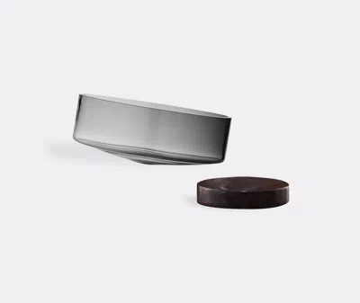 Aytm Decorative Objects Black Uni In Black
