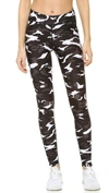 HPE CAMO LEGGINGS