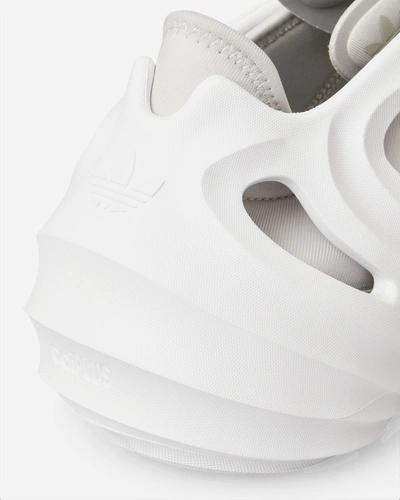 Adidas AdiFOM Q Off White for Women