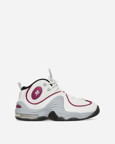 Shop Nike Wmns Air Penny 2 Sneakers Rosewood In Multicolor