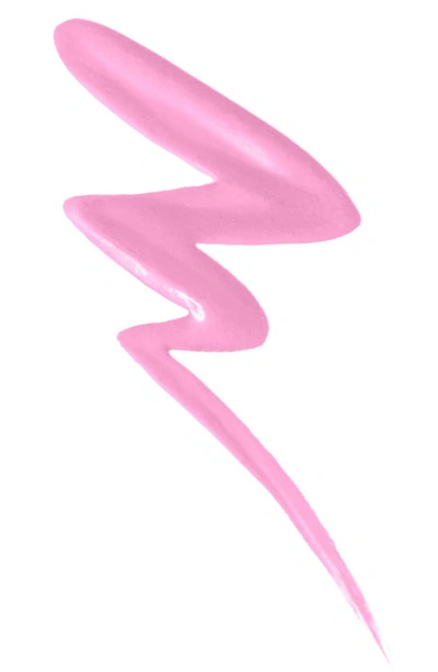Shop Nyx Vivid Bright Liquid Liner In Sneaky Pink