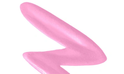 Shop Nyx Vivid Bright Liquid Liner In Sneaky Pink