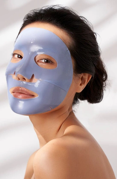 111skin Cryo De-puffing 5-piece Facial Mask