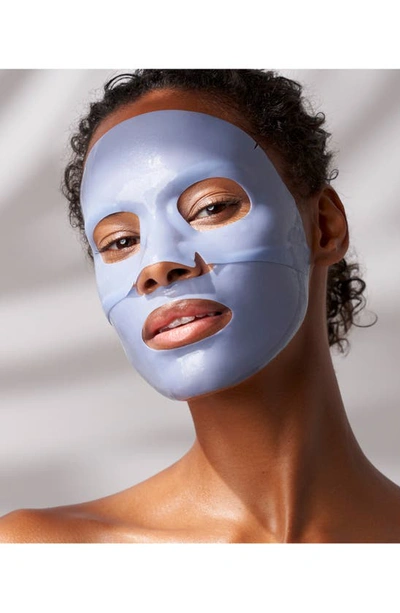 111skin Cryo De-puffing 5-piece Facial Mask