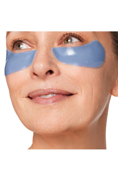 111skin Cryo De-puffing 8-piece Eye Mask Box
