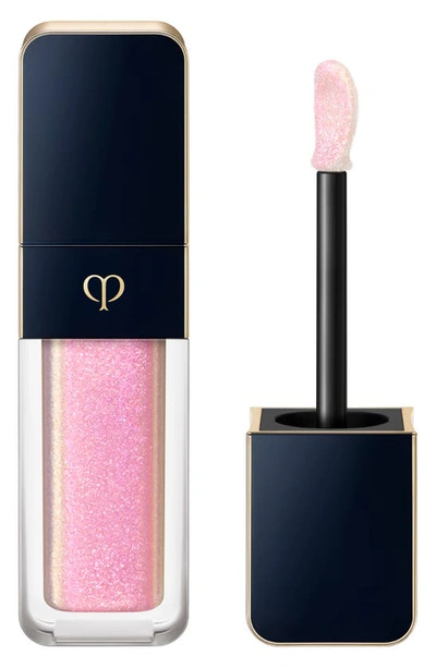 Clé De Peau Beauté Cle De Peau Beaute Cream Rouge Sparkles In 303
